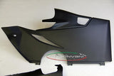 CARBONVANI Ducati Panigale V4 / V4S (20/21) Carbon Belly Pan (for OEM exhaust) – Accessories in the 2WheelsHero Motorcycle Aftermarket Accessories and Parts Online Shop