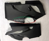 CARBONVANI Ducati Panigale V4R (19/21) Carbon Belly Pan (for Akrapovic exhaust) – Accessories in the 2WheelsHero Motorcycle Aftermarket Accessories and Parts Online Shop