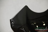 CARBONVANI Ducati Panigale V4R (19/21) Carbon Tank Battery Cover – Accessories in the 2WheelsHero Motorcycle Aftermarket Accessories and Parts Online Shop