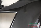 CARBONVANI Ducati Panigale V4 / V4S (18/19) Carbon Side Fairing Panel (right) – Accessories in the 2WheelsHero Motorcycle Aftermarket Accessories and Parts Online Shop