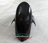 CARBONVANI Ducati Panigale V4 / V4S (2022+) Carbon Front Fender – Accessories in the 2WheelsHero Motorcycle Aftermarket Accessories and Parts Online Shop