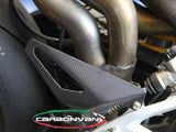 CARBONVANI Ducati Streetfighter V2 (2022+) Carbon Heel Guards – Accessories in the 2WheelsHero Motorcycle Aftermarket Accessories and Parts Online Shop