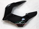 CARBONVANI Ducati Panigale V4 (18/19) Carbon Headlight Fairing (street version) – Accessories in the 2WheelsHero Motorcycle Aftermarket Accessories and Parts Online Shop