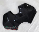 CARBONVANI Ducati Panigale V4R (19/21) Carbon Tank Battery Cover – Accessories in the 2WheelsHero Motorcycle Aftermarket Accessories and Parts Online Shop