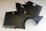 CARBONVANI Ducati Panigale V4 / V4S (20/21) Carbon Belly Pan (for OEM exhaust) – Accessories in the 2WheelsHero Motorcycle Aftermarket Accessories and Parts Online Shop