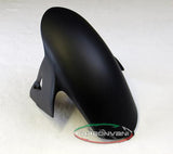 CARBONVANI Ducati Panigale V4 / V4S (2022+) Carbon Front Fender – Accessories in the 2WheelsHero Motorcycle Aftermarket Accessories and Parts Online Shop