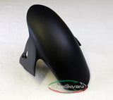 CARBONVANI Ducati Panigale V2 (2020+) Carbon Front Fender – Accessories in the 2WheelsHero Motorcycle Aftermarket Accessories and Parts Online Shop