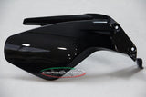 CARBONVANI Ducati Panigale V4 / V4S (2022+) Carbon Rear Hugger – Accessories in the 2WheelsHero Motorcycle Aftermarket Accessories and Parts Online Shop