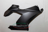 CARBONVANI Ducati Panigale V4 / V4R Full Carbon Fairing Set (8 parts; Stealth version) – Accessories in the 2WheelsHero Motorcycle Aftermarket Accessories and Parts Online Shop