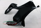 CARBONVANI Ducati Panigale V4 / V4S (18/19) Carbon Side Fairing Panel (right) – Accessories in the 2WheelsHero Motorcycle Aftermarket Accessories and Parts Online Shop