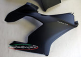 CARBONVANI Ducati Panigale V4 / V4S (18/19) Carbon Side Fairing Panel (right) – Accessories in the 2WheelsHero Motorcycle Aftermarket Accessories and Parts Online Shop