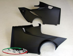 CARBONVANI Ducati Panigale V4 / V4S (20/21) Carbon Belly Pan (for OEM exhaust) – Accessories in the 2WheelsHero Motorcycle Aftermarket Accessories and Parts Online Shop