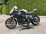 CARBONVANI Ducati Panigale V4R (19/21) Full Carbon Fairing Set (road version; 6/8 pcs) – Accessories in the 2WheelsHero Motorcycle Aftermarket Accessories and Parts Online Shop