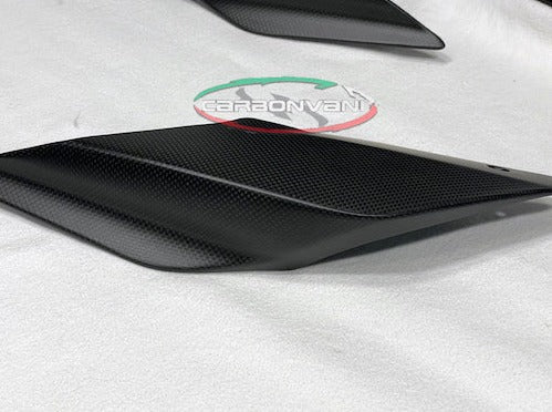 CARBONVANI Ducati Panigale V2 (2020+) Carbon Tail Side Panel (right) – Accessories in the 2WheelsHero Motorcycle Aftermarket Accessories and Parts Online Shop