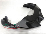 CARBONVANI Ducati Streetfighter V2 (2022+) Carbon Headlight Fairing (lower part) – Accessories in the 2WheelsHero Motorcycle Aftermarket Accessories and Parts Online Shop