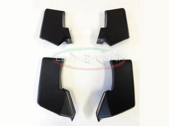 CARBONVANI Ducati Streetfighter V4 (2020+) Carbon Winglets Kit – Accessories in the 2WheelsHero Motorcycle Aftermarket Accessories and Parts Online Shop