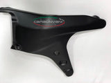 CARBONVANI Ducati Streetfighter V4 / V4S (2023+) Carbon Fuel Tank Side Frame Covers (new design) – Accessories in the 2WheelsHero Motorcycle Aftermarket Accessories and Parts Online Shop