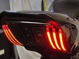 NEW RAGE CYCLES Ducati Diavel LED Rear Turn Signals – Accessories in the 2WheelsHero Motorcycle Aftermarket Accessories and Parts Online Shop