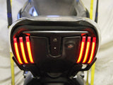 NEW RAGE CYCLES Ducati Diavel LED Rear Turn Signals – Accessories in the 2WheelsHero Motorcycle Aftermarket Accessories and Parts Online Shop