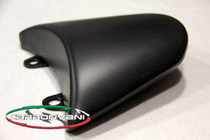 CARBONVANI Ducati XDiavel Carbon Twin Tail – Accessories in the 2WheelsHero Motorcycle Aftermarket Accessories and Parts Online Shop