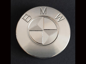 EX-MOTORCYCLE BMW R nineT Engine Cover Emblem "Diamond Line" – Accessories in the 2WheelsHero Motorcycle Aftermarket Accessories and Parts Online Shop