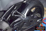 CARBON2RACE Yamaha YZF-R1 (15/...) Carbon Rear Hugger – Accessories in the 2WheelsHero Motorcycle Aftermarket Accessories and Parts Online Shop