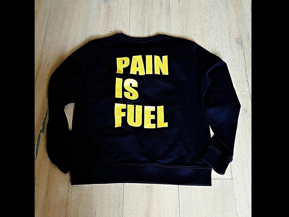 EX-MOTORCYCLE Sweatshirt 