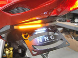 NEW RAGE CYCLES MV Agusta F3 LED Fender Eliminator – Accessories in the 2WheelsHero Motorcycle Aftermarket Accessories and Parts Online Shop