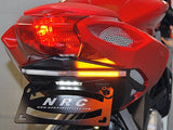 NEW RAGE CYCLES MV Agusta F3 LED Fender Eliminator – Accessories in the 2WheelsHero Motorcycle Aftermarket Accessories and Parts Online Shop