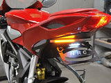 NEW RAGE CYCLES MV Agusta F3 LED Fender Eliminator – Accessories in the 2WheelsHero Motorcycle Aftermarket Accessories and Parts Online Shop