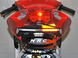 NEW RAGE CYCLES MV Agusta F3 LED Fender Eliminator – Accessories in the 2WheelsHero Motorcycle Aftermarket Accessories and Parts Online Shop