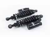 TR964 - OHLINS Triumph Scrambler 900 / Thruxton 900 Rear Shock Absorber – Accessories in the 2WheelsHero Motorcycle Aftermarket Accessories and Parts Online Shop