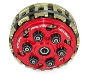 FA6M03 - DUCABIKE Ducati Slipper Clutch (6 springs, racing edition) – Accessories in the 2WheelsHero Motorcycle Aftermarket Accessories and Parts Online Shop