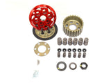 FA848OIL - DUCABIKE Ducati Oil Bath Slipper Clutch (6 springs, adjustable) – Accessories in the 2WheelsHero Motorcycle Aftermarket Accessories and Parts Online Shop