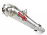 GPR Ducati Monster 821 Slip-on Exhaust "Powercone Evo 4" (EU homologated) – Accessories in the 2WheelsHero Motorcycle Aftermarket Accessories and Parts Online Shop