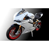 FGRT231 - OHLINS Ducati Panigale Front Fork (Road & Track; Upside Down) – Accessories in the 2WheelsHero Motorcycle Aftermarket Accessories and Parts Online Shop