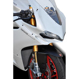 FGRT231 - OHLINS Ducati Panigale Front Fork (Road & Track; Upside Down) – Accessories in the 2WheelsHero Motorcycle Aftermarket Accessories and Parts Online Shop