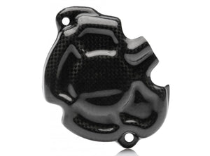 CARBON2RACE Yamaha MT-10 (2016+) Carbon Pick Up Cover – Accessories in the 2WheelsHero Motorcycle Aftermarket Accessories and Parts Online Shop