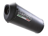 GPR Ducati Monster 900 Dual Slip-on Exhaust "Ghisa" (EU homologated) – Accessories in the 2WheelsHero Motorcycle Aftermarket Accessories and Parts Online Shop