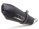 GPR Ducati Monster 900 Dual Slip-on Exhaust "GPE Anniversary Black Titanium" (EU homologated) – Accessories in the 2WheelsHero Motorcycle Aftermarket Accessories and Parts Online Shop