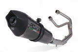 GPR Yamaha MT-09/FZ-09 (14/16) Full Exhaust System "GPE Anniversary Poppy" (EU homologated) – Accessories in the 2WheelsHero Motorcycle Aftermarket Accessories and Parts Online Shop