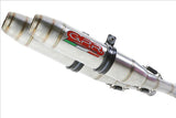 GPR Ducati Superbike 998 Full Exhaust System "Deeptone Inox" (EU homologated) – Accessories in the 2WheelsHero Motorcycle Aftermarket Accessories and Parts Online Shop