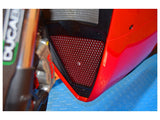 GR08 - DUCABIKE Ducati Panigale V4 (2018+) Radiator Guard – Accessories in the 2WheelsHero Motorcycle Aftermarket Accessories and Parts Online Shop