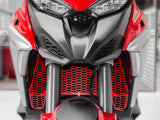 GR10 - DUCABIKE Ducati Multistrada V4 (2021+) Radiators Guard – Accessories in the 2WheelsHero Motorcycle Aftermarket Accessories and Parts Online Shop