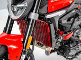 GR11 - DUCABIKE Ducati Monster 950 (2021+) Water Radiator Guard – Accessories in the 2WheelsHero Motorcycle Aftermarket Accessories and Parts Online Shop