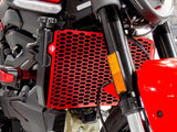 GR11 - DUCABIKE Ducati Monster 950 (2021+) Water Radiator Guard – Accessories in the 2WheelsHero Motorcycle Aftermarket Accessories and Parts Online Shop