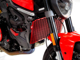 GR11 - DUCABIKE Ducati Monster 950 (2021+) Water Radiator Guard – Accessories in the 2WheelsHero Motorcycle Aftermarket Accessories and Parts Online Shop