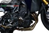 GPR Yamaha Tracer 900 (18/20) Full Exhaust System "GP Evo 4 Poppy" (EU homologated) – Accessories in the 2WheelsHero Motorcycle Aftermarket Accessories and Parts Online Shop