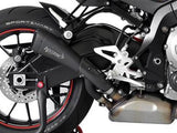 HP CORSE BMW S1000R Slip-on Exhaust "Hydroform Short R Black" (EU homologated) – Accessories in the 2WheelsHero Motorcycle Aftermarket Accessories and Parts Online Shop