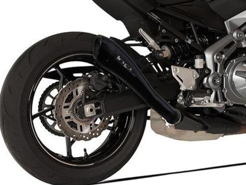 HP CORSE Kawasaki Z900 (17/19) Slip-on Exhaust 